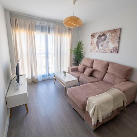 La Ermita Fjhomefj Jerez de la Frontera Exteriér fotografie