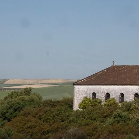 La Ermita Fjhomefj Jerez de la Frontera Exteriér fotografie