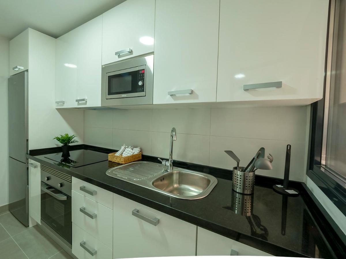 La Ermita Fjhomefj Jerez de la Frontera Exteriér fotografie