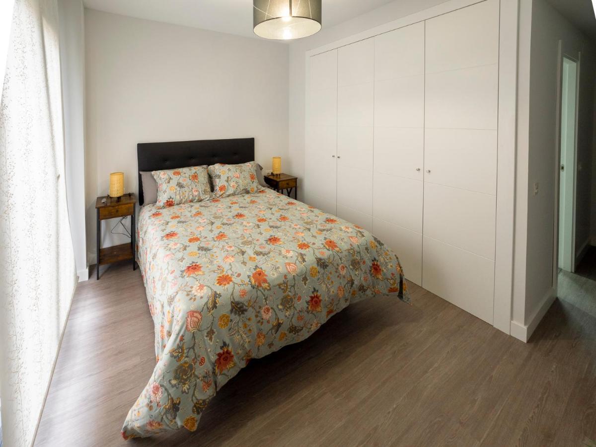 La Ermita Fjhomefj Jerez de la Frontera Exteriér fotografie