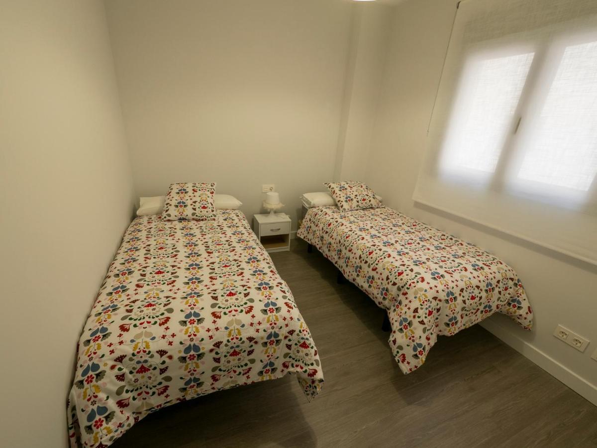 La Ermita Fjhomefj Jerez de la Frontera Exteriér fotografie
