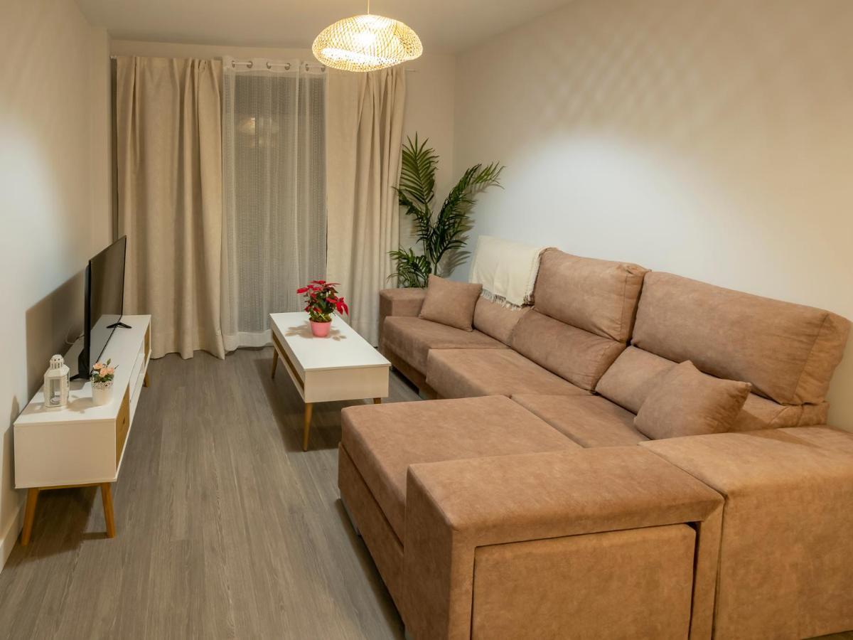 La Ermita Fjhomefj Jerez de la Frontera Exteriér fotografie