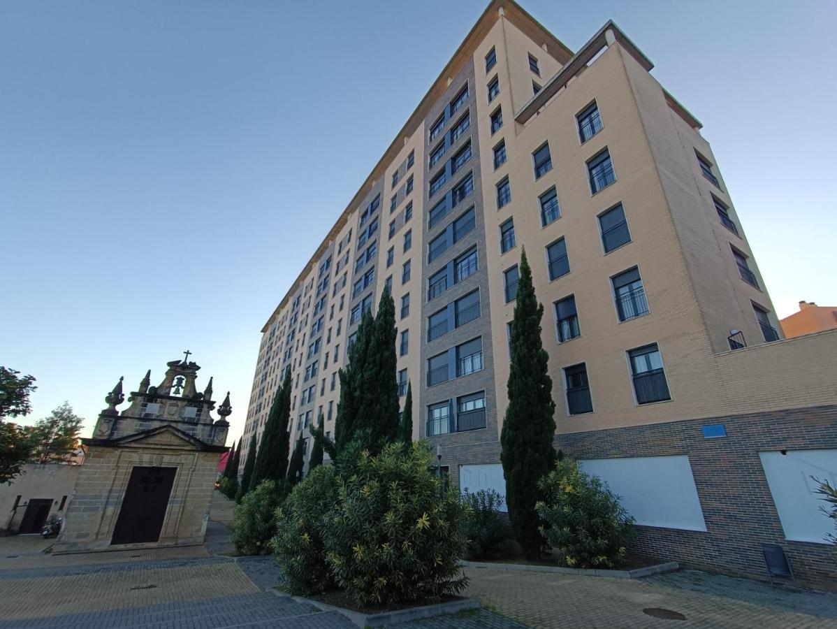 La Ermita Fjhomefj Jerez de la Frontera Exteriér fotografie