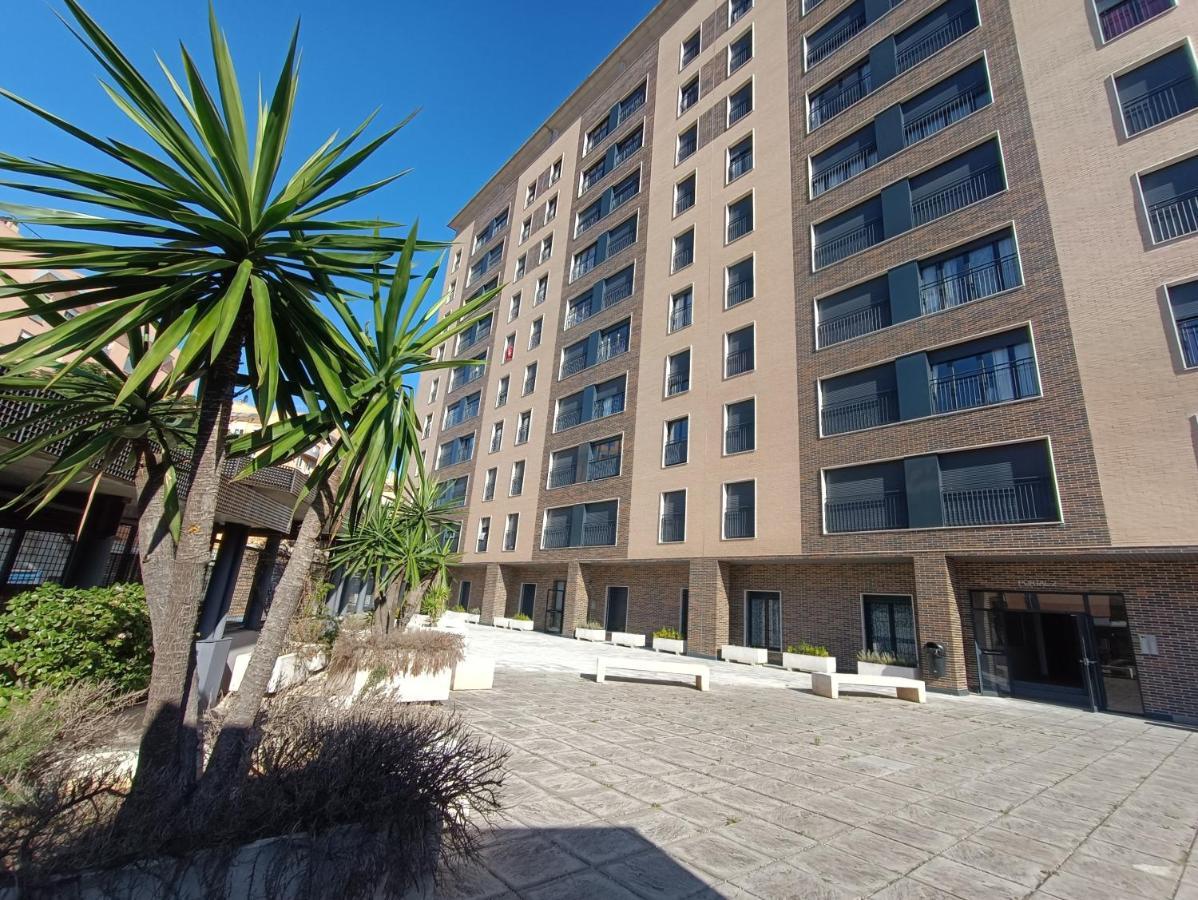 La Ermita Fjhomefj Jerez de la Frontera Exteriér fotografie