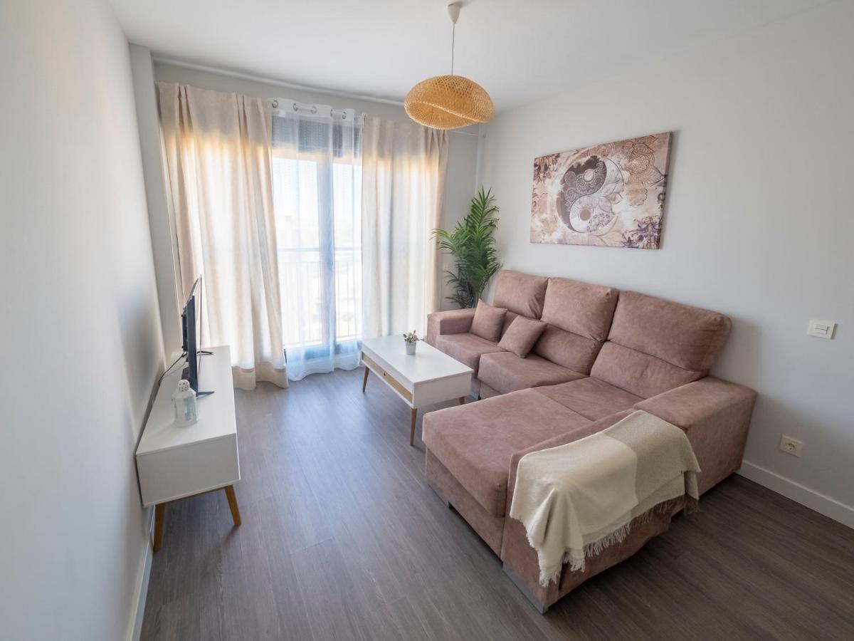 La Ermita Fjhomefj Jerez de la Frontera Exteriér fotografie