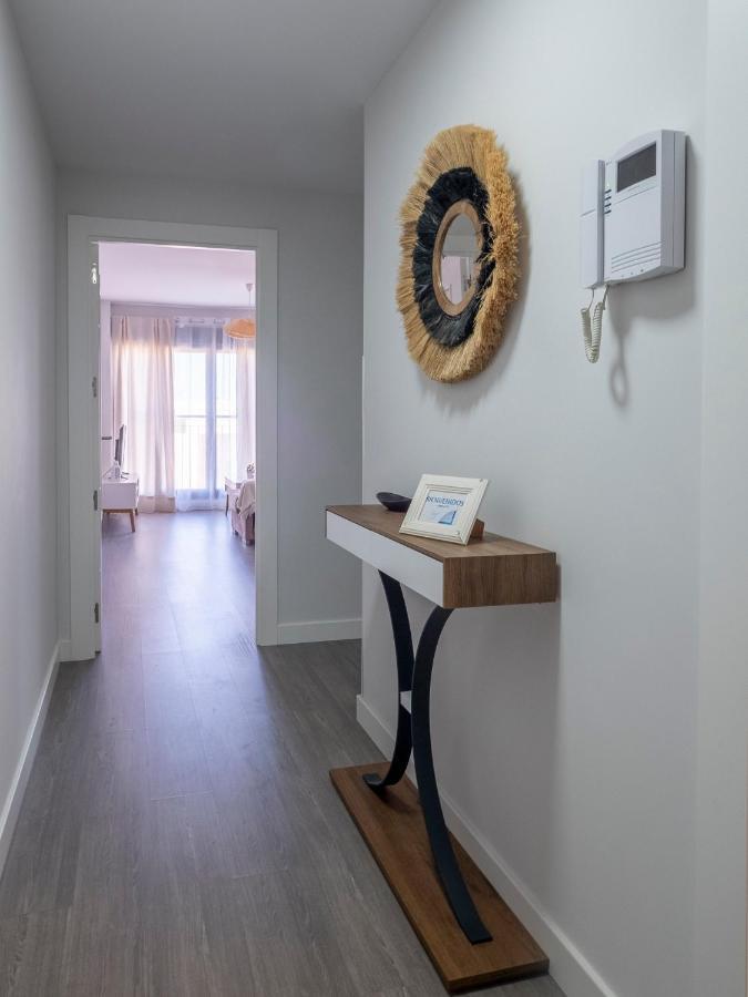 La Ermita Fjhomefj Jerez de la Frontera Exteriér fotografie