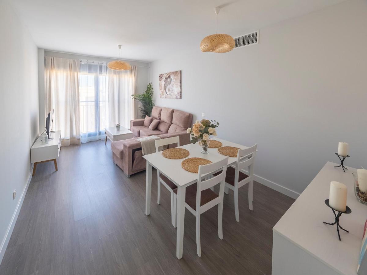 La Ermita Fjhomefj Jerez de la Frontera Exteriér fotografie