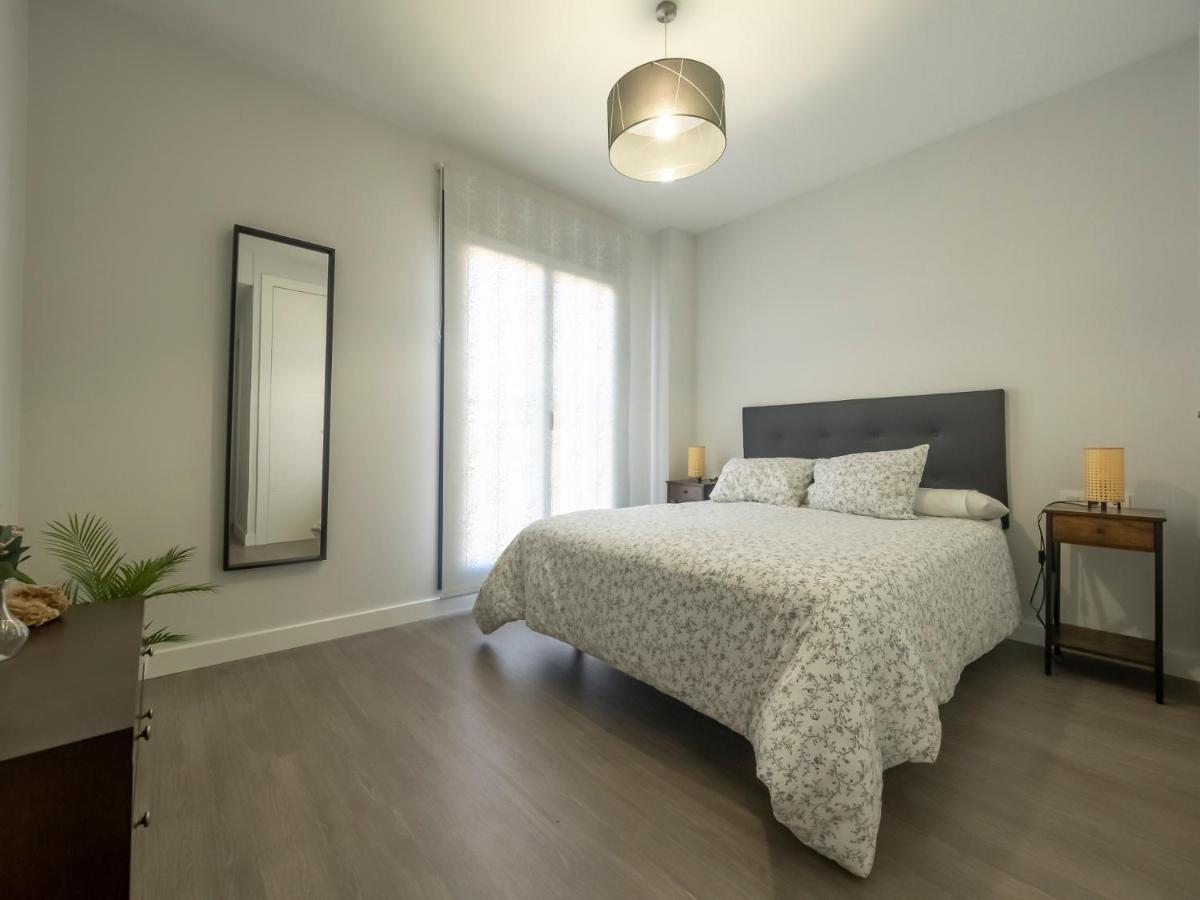 La Ermita Fjhomefj Jerez de la Frontera Exteriér fotografie