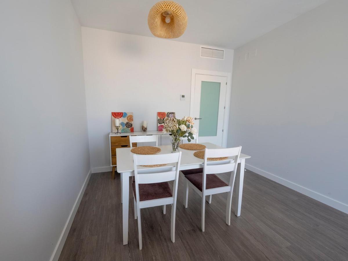 La Ermita Fjhomefj Jerez de la Frontera Exteriér fotografie