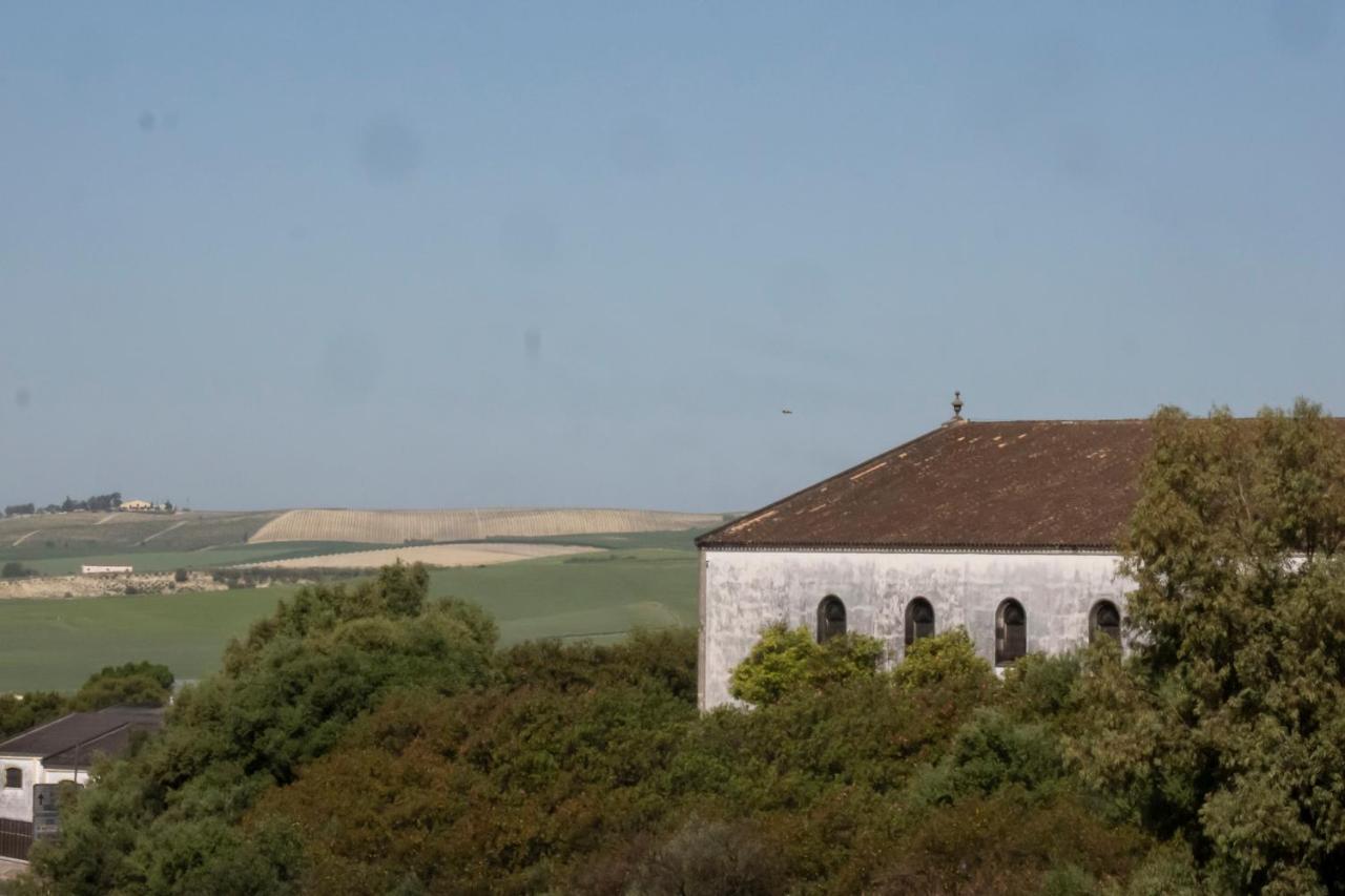 La Ermita Fjhomefj Jerez de la Frontera Exteriér fotografie